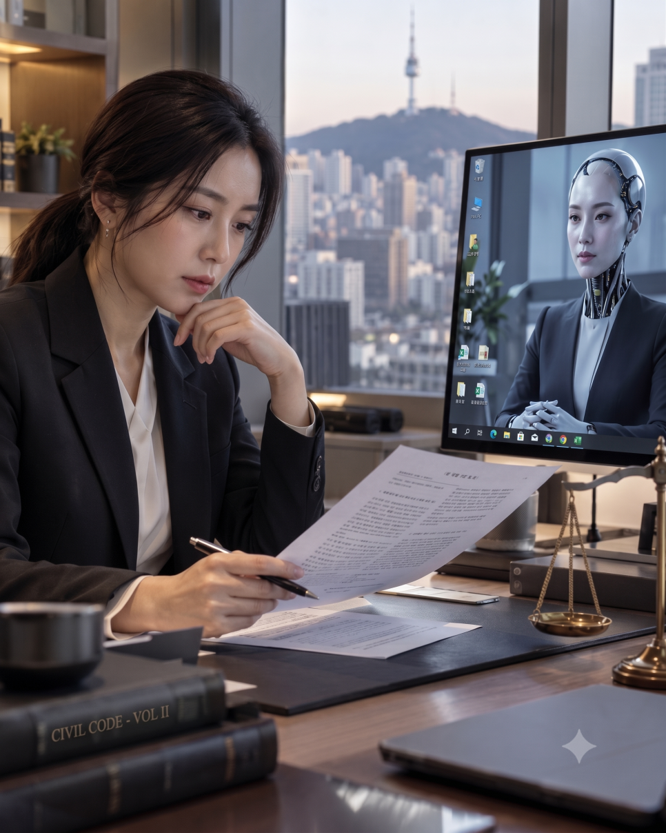 AI에게 사람처럼 권리를 줘야 할까 AI 인격 논쟁 예전과 완전히 달라졌다 이미지 2