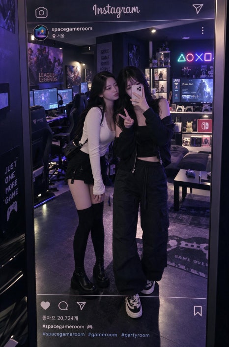소문내기 이벤트 소개