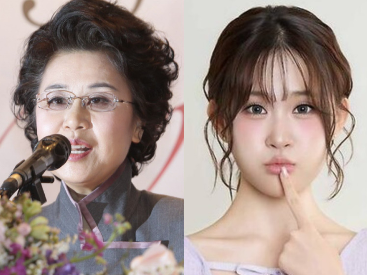 내보내지 마라 심수봉 54살 어린 후배 가수 김다현 공개 비판 하루 만에 실언 사과 논란이 다시 살아나 이미지 1