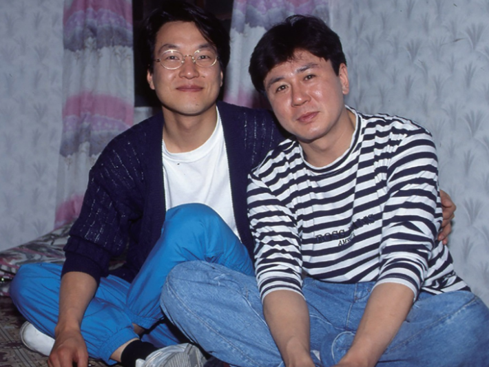 최민식 송강호 밥까지 챙겨줬다고 예전과 완전히 달라졌다 이미지 3