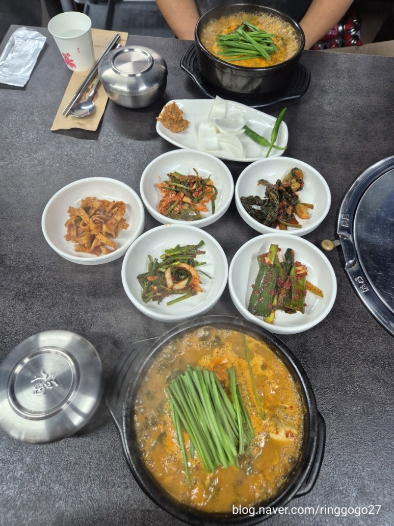 천록바다장어 안산본점 사진 6