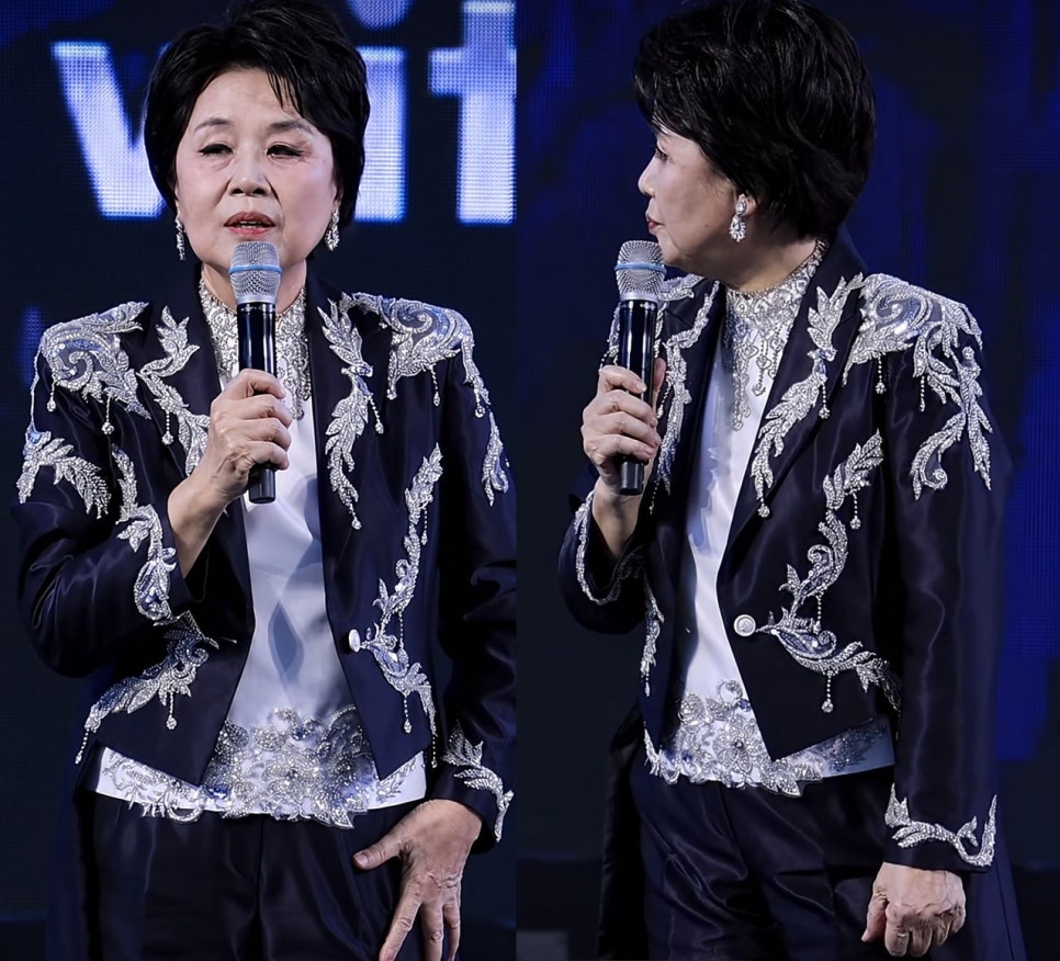 저 여자 내 앞에 내보내지 마 심수봉 왜 또다시 말이 나오는 걸까 이미지 2