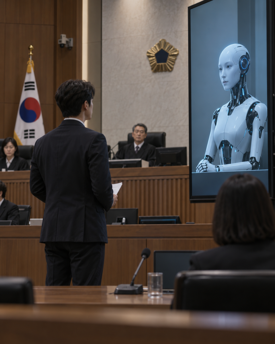AI에게 사람처럼 권리를 줘야 할까 AI 인격 논쟁 예전과 완전히 달라졌다 이미지 1
