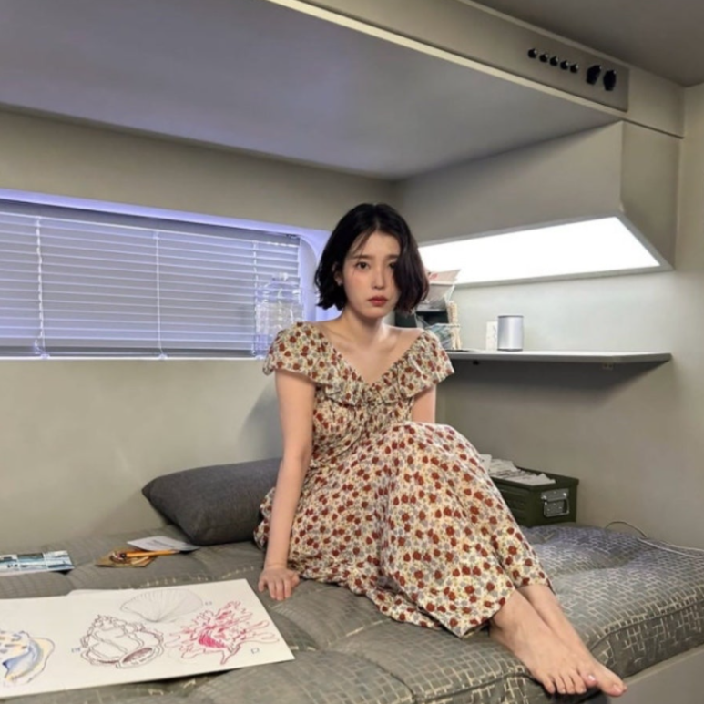 “결혼까지 생각했는데”…아이유·이종석, 4년 공개 열애 끝에 전한 소식