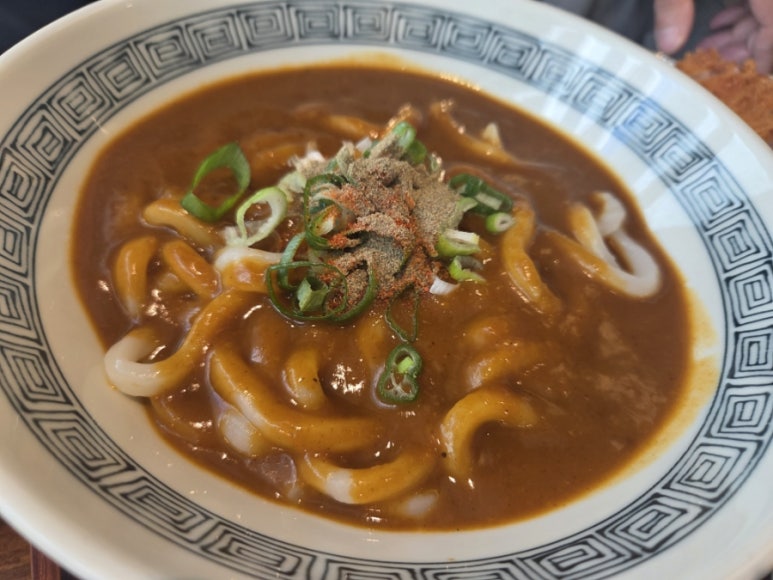 우동키노야 대학로점 사진 8