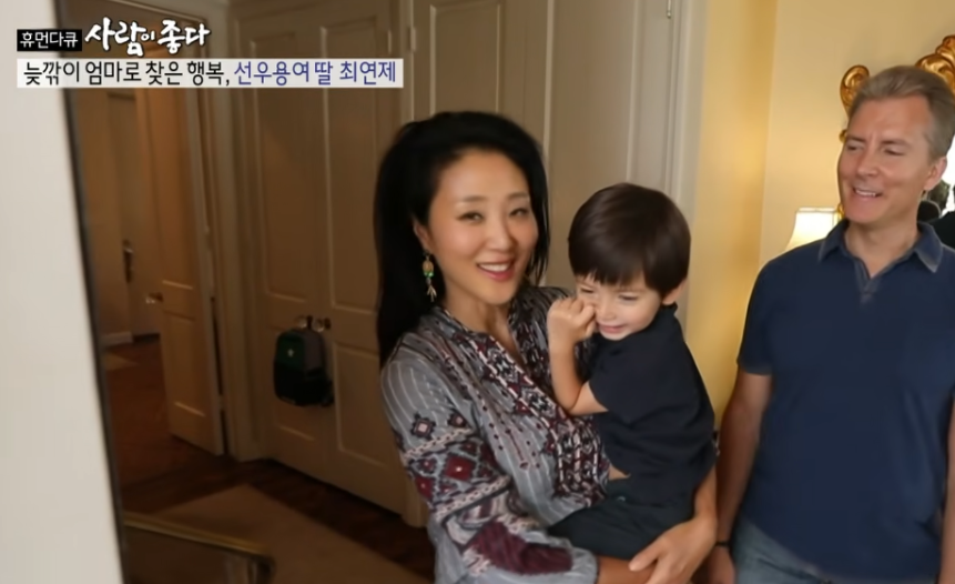 선우용녀 아들 돈없어 개밥먹으며 차에서 생활한 사연 근황 하나로 분위기 바뀌었다 이미지 1