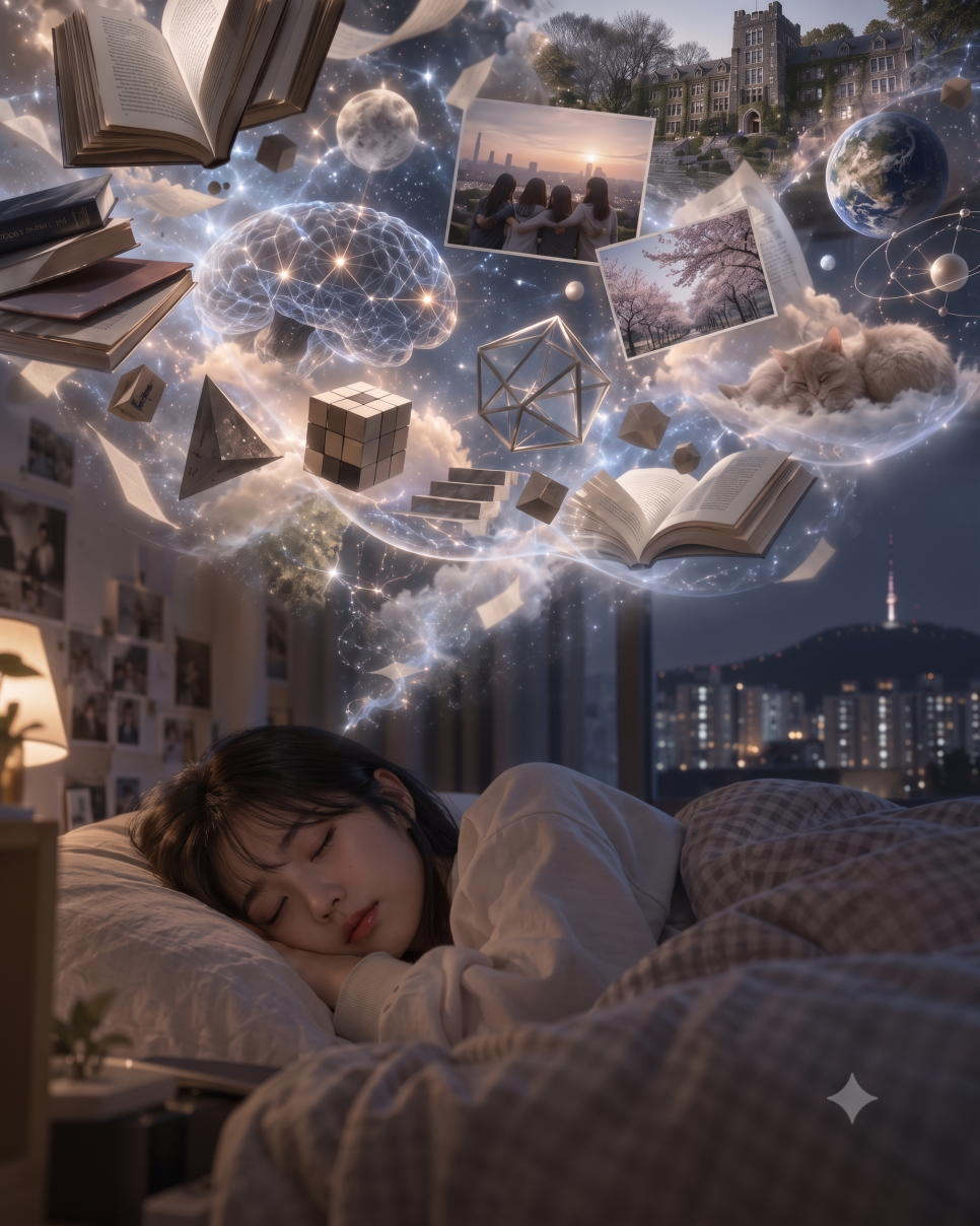 자는 동안에도 공부가 된다고 지금 다시 보는 사람들이 많다.! 이미지 1