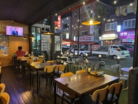 육회이야기 부천역점 사진 3