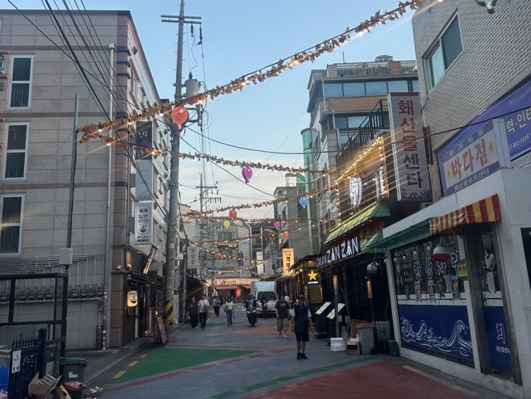 짚뿔닭발 서울대입구역점 사진 6