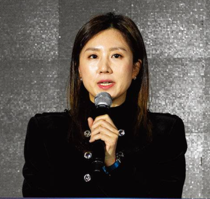26세 연상 재벌과 극비 결혼한 미스코리아 이 관계가 다시 회자되는 중이다 이미지 6