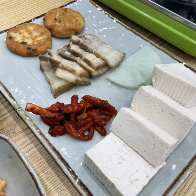 맷돌로만 송도점 사진 4
