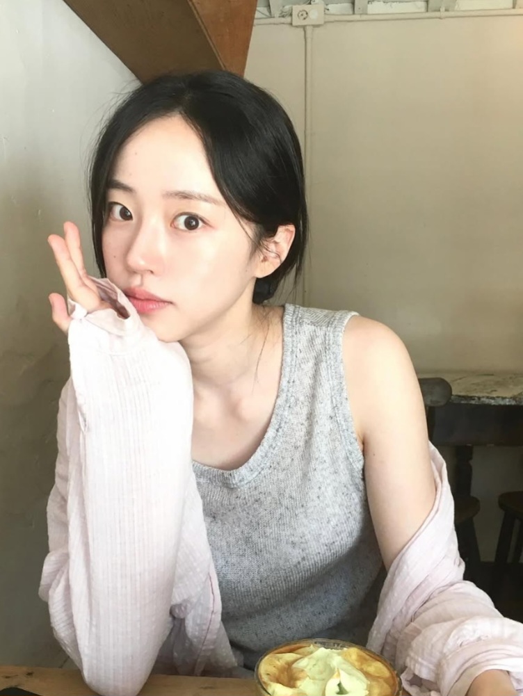 스캔들 은실 나나 몸종 역 김지안 프로필 나이 인스타 출연작 최근 분위기가 확 바뀌었다 이미지 4