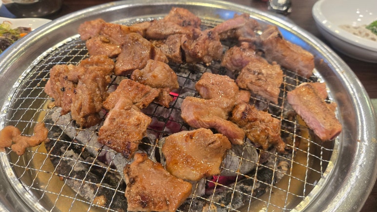 갈비이야기 사진 6