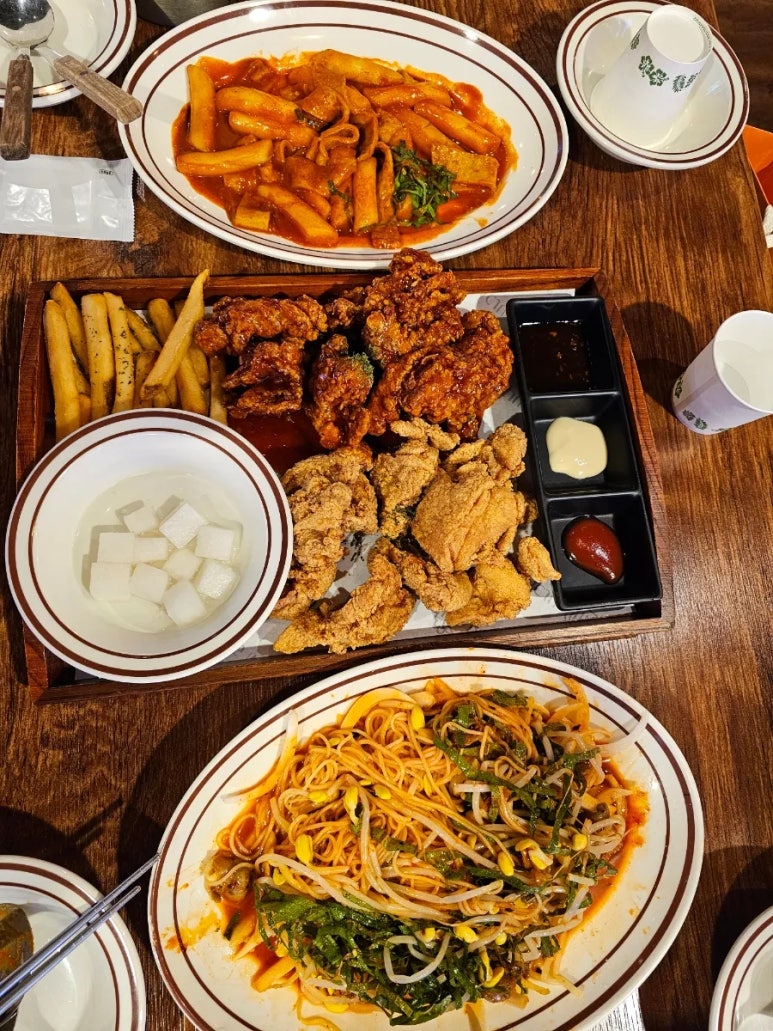 닭장맥주 광명철산점 사진 2