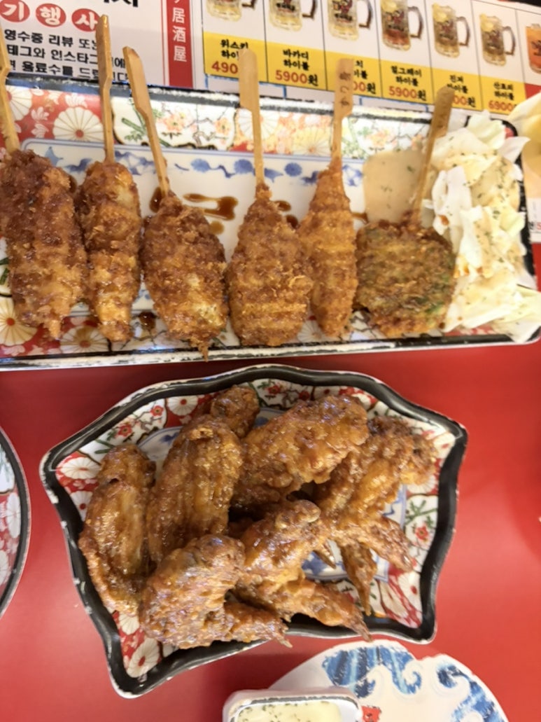 쏘시지요 부평역점 사진 4