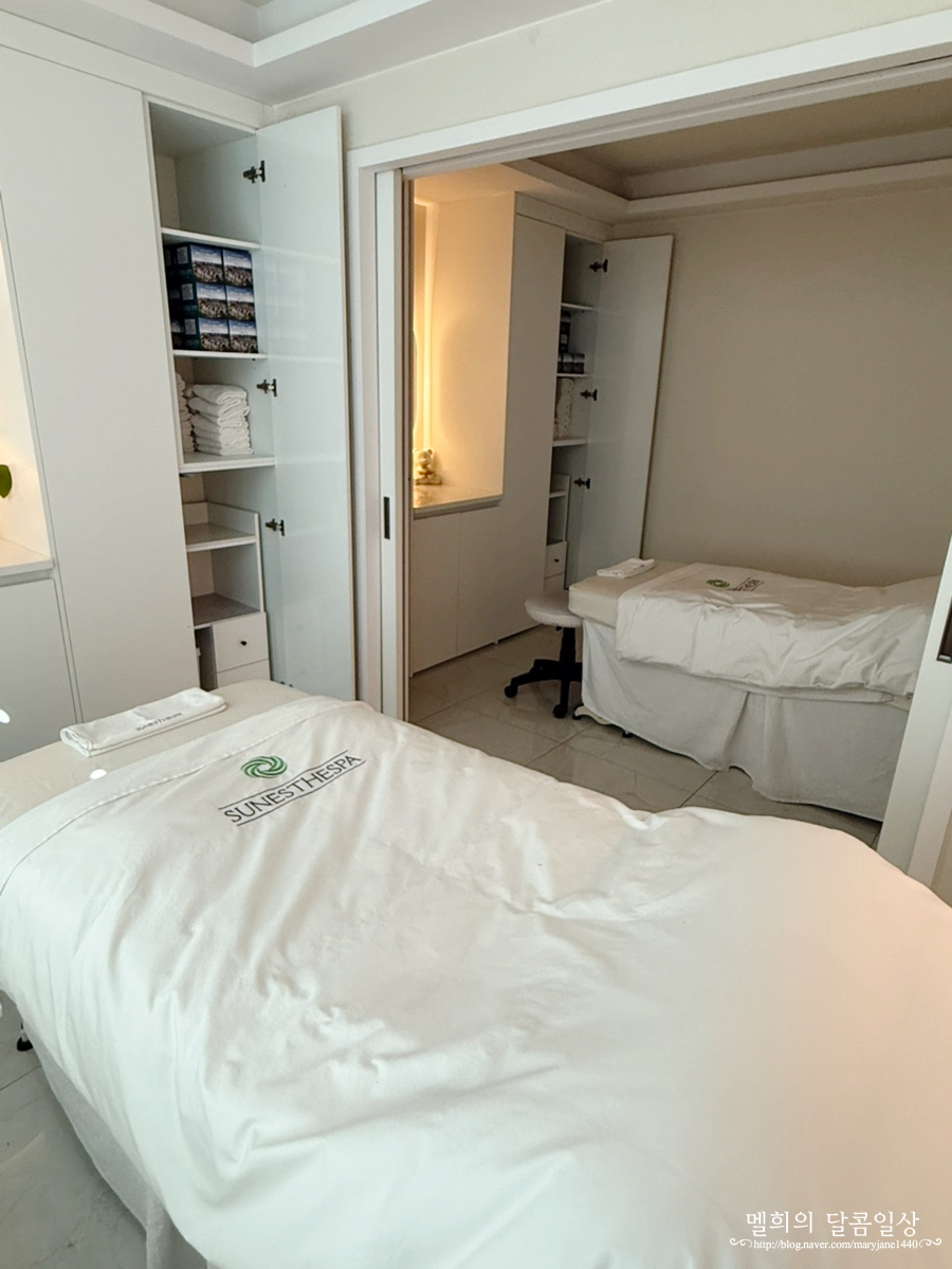 얼굴경락 웨딩케어 작은얼굴관리 만족스러워 두 사람 연결되며 반응 커졌다 이미지 1