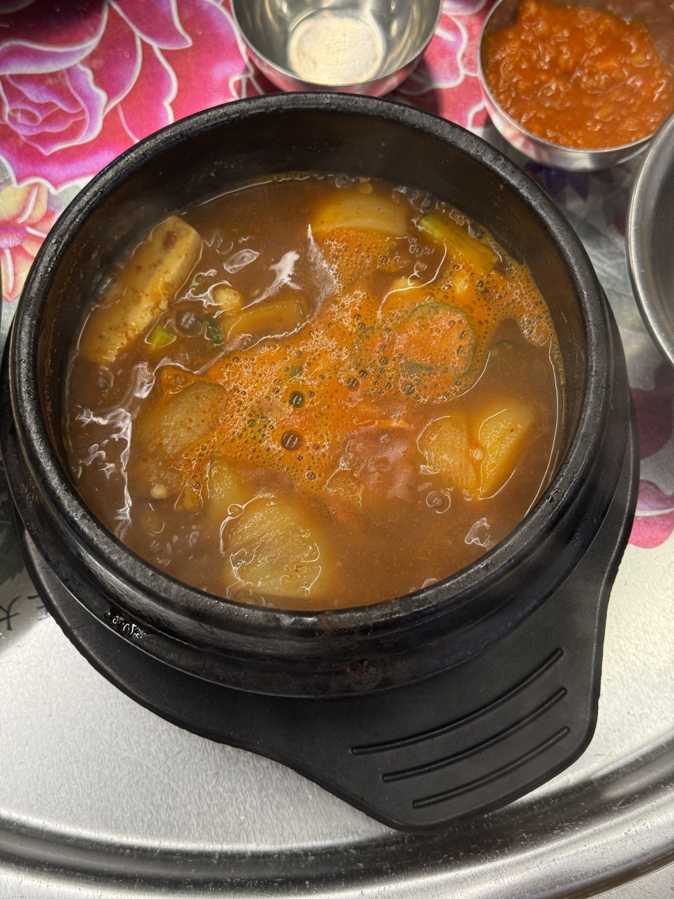 목구멍 수원광교점 사진 6