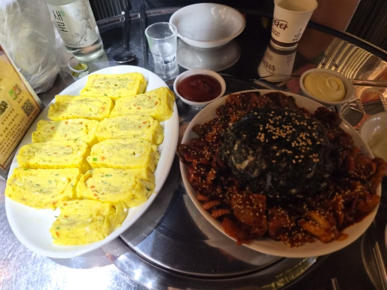 한사발포차 서울대입구점 대표 사진