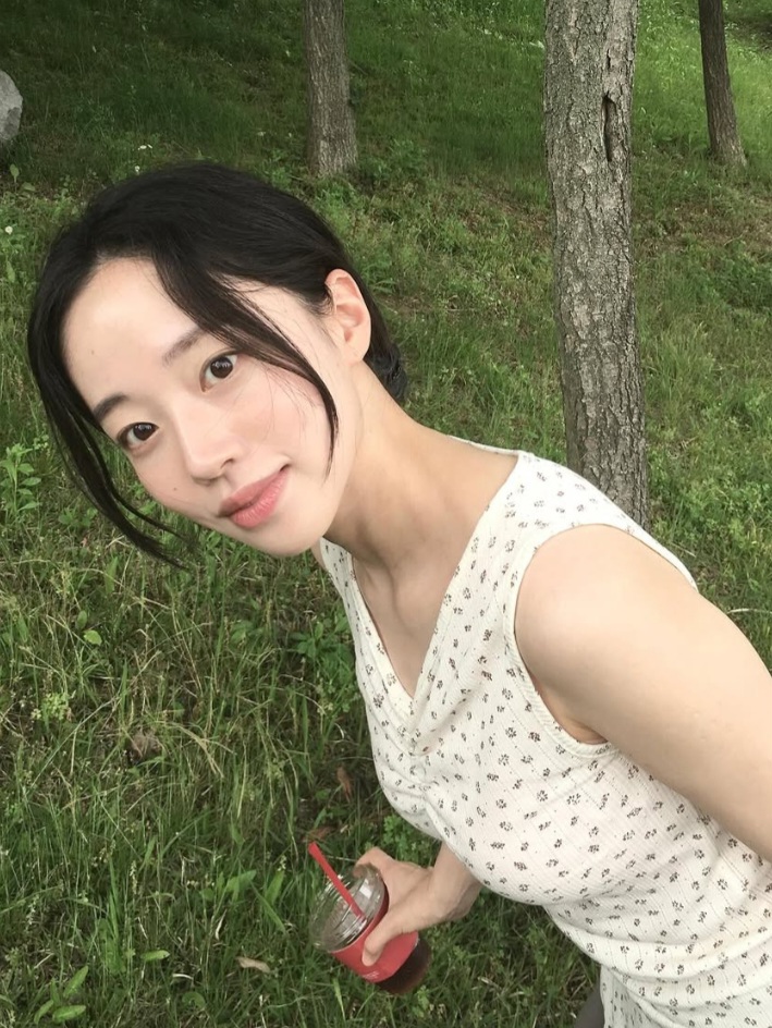 스캔들 은실 나나 몸종 역 김지안 프로필 나이 인스타 출연작 최근 분위기가 확 바뀌었다 이미지 5