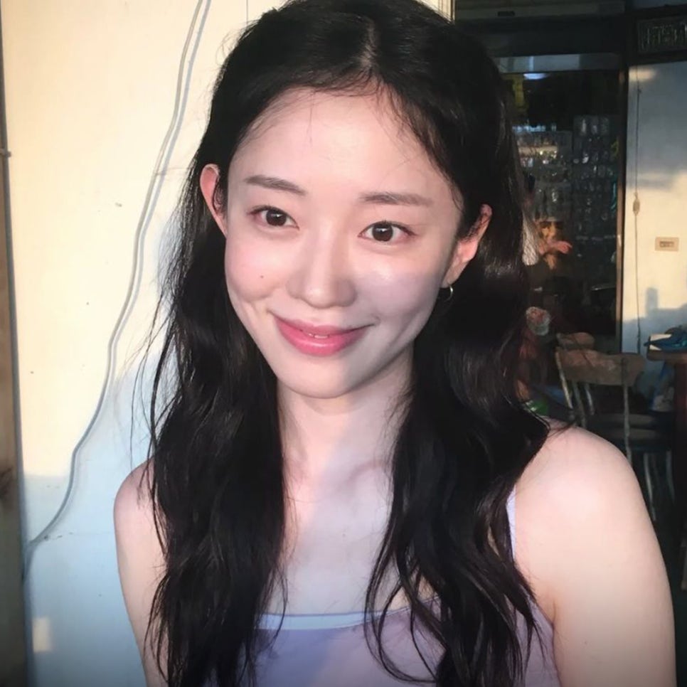 스캔들 은실 나나 몸종 역 김지안 프로필 나이 인스타 출연작 최근 분위기가 확 바뀌었다 이미지 6