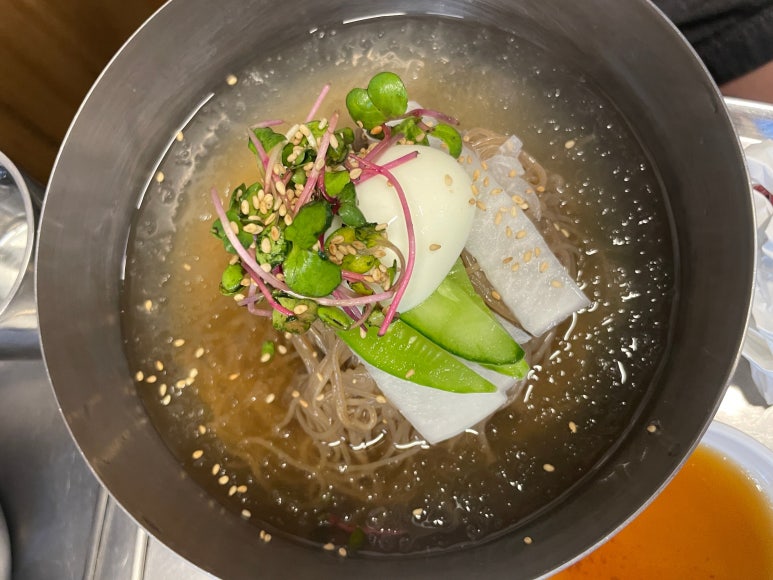 창동숯불돼지갈비 사진 6