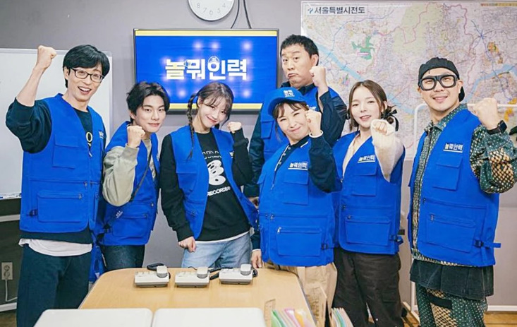 데뷔 35년 만에 이런 일이 지금 더 주목받는 이유는? 이미지 2