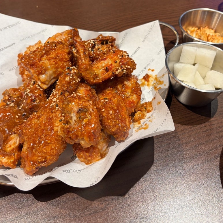 맛닭꼬 창동역점 사진 4
