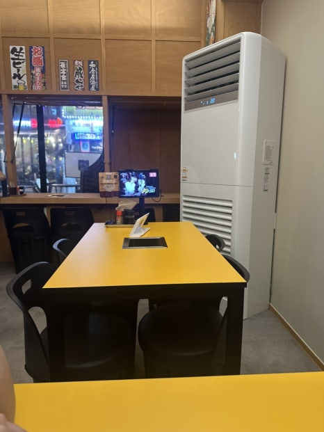 유메오뎅 안산중앙점 사진 4