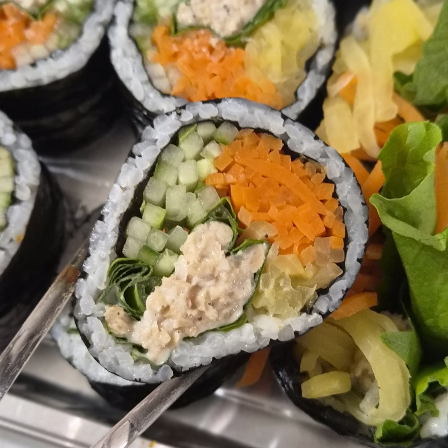오토김밥 광교점 사진 2