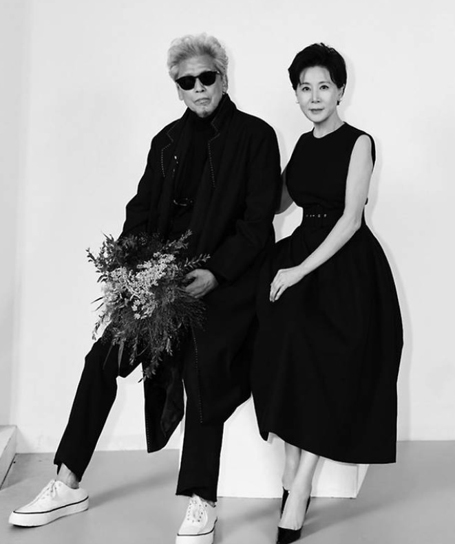 여전히 예쁜 박정수 관계 하나로 흐름이 바뀌었다 이미지 1