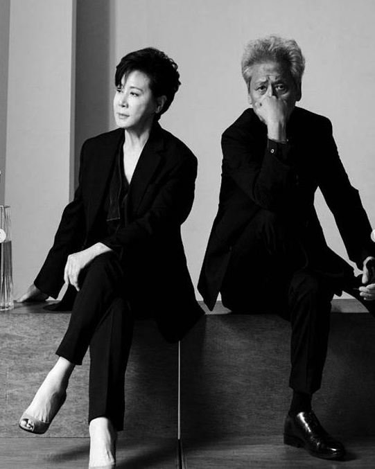 여전히 예쁜 박정수 관계 하나로 흐름이 바뀌었다 이미지 3