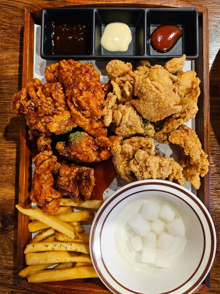 닭장맥주 광명철산점 사진 4