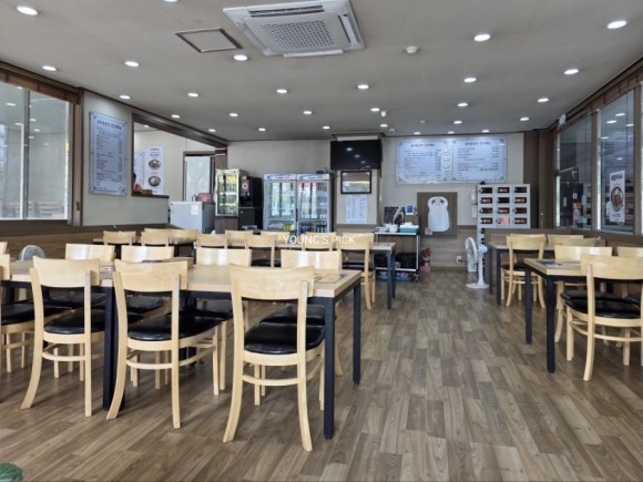 용추골오리 본점 사진 7