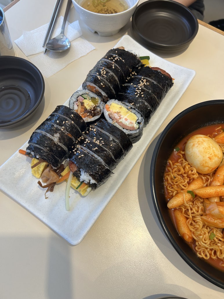 김가네 연신내점 사진 4