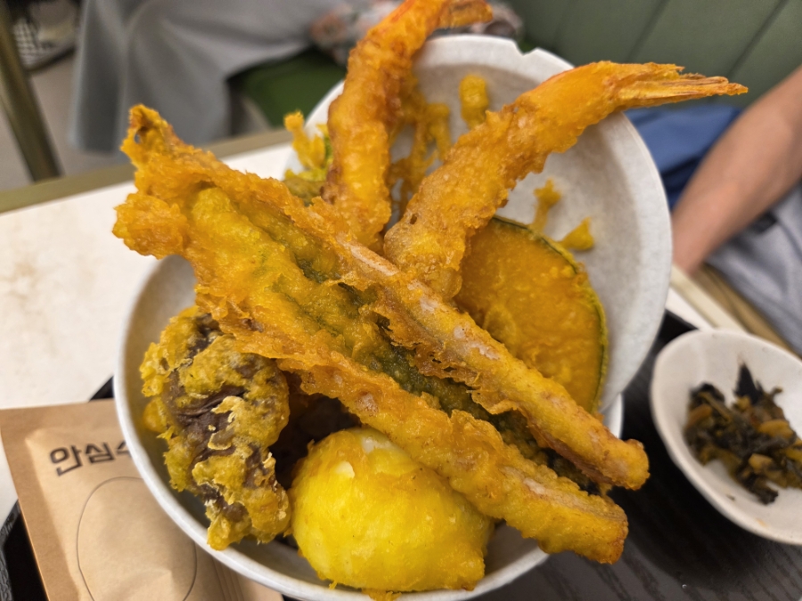 텐카도 롯데백화점노원점 사진 6