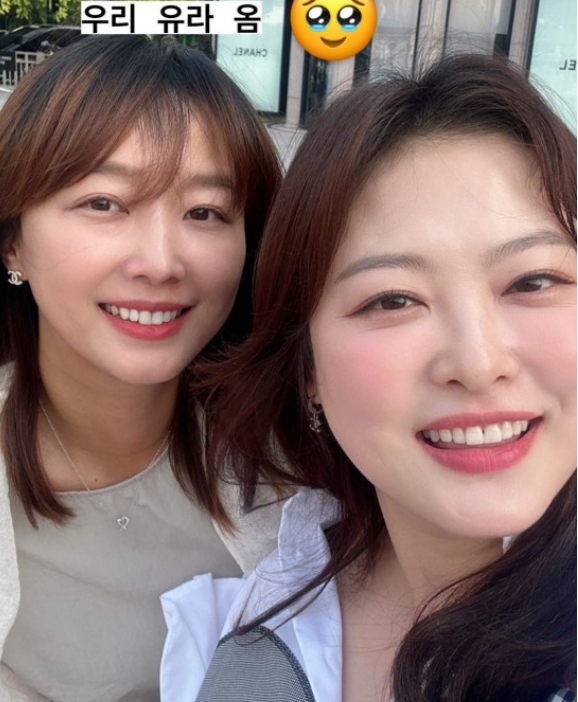 왜 여행 와서 민폐야 짜증냈던 심진화 최근 분위기가 확 바뀌었다 이미지 5
