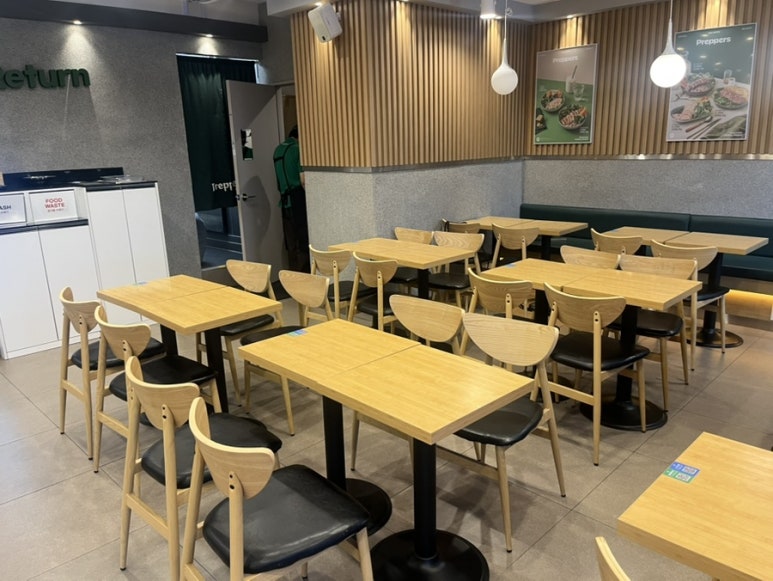 프레퍼스 연신내직영점 사진 3