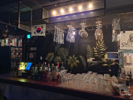 제주아홉 혼술바 인천부평점 사진 5