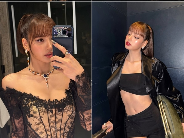 블랙핑크 리사 열애설 관계가 다시 주목받는 이유는 이미지 1