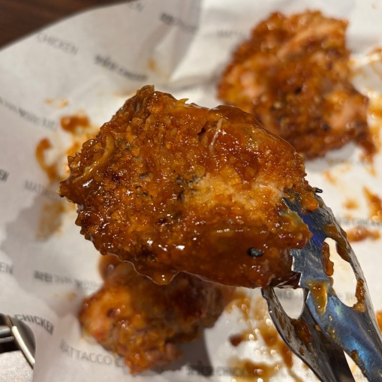 맛닭꼬 창동역점 사진 8