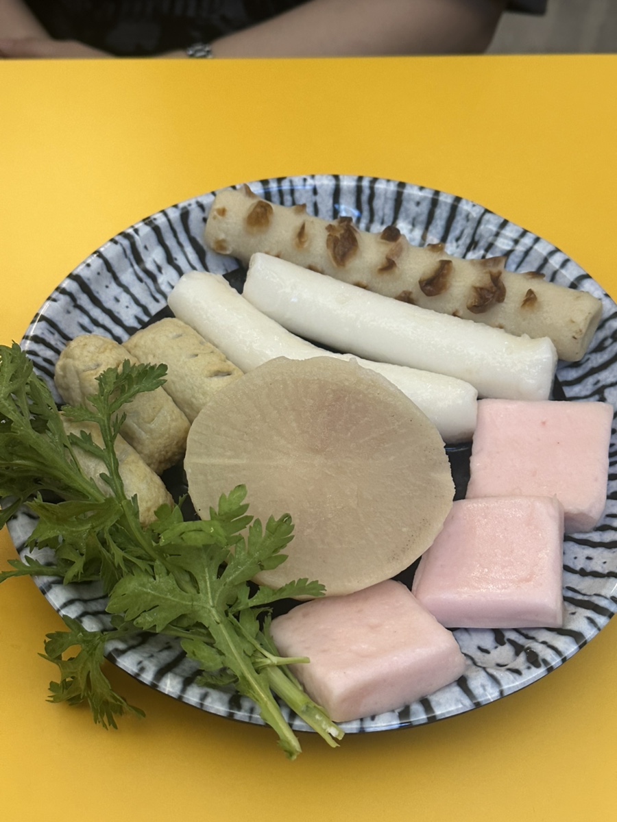 유메오뎅 안산중앙점 사진 3