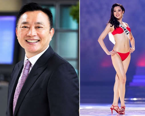 26세 연상 재벌과 극비 결혼한 미스코리아 이 관계가 다시 회자되는 중이다 이미지 4