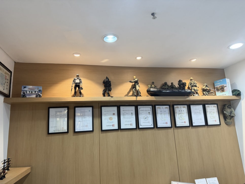 판교검도, 판교 직장인 운동으로 알아본 판교 직장인 검도 검을 벗삼아