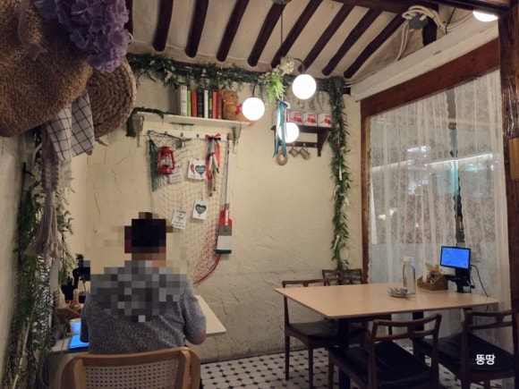 파스타마켓 사진 7