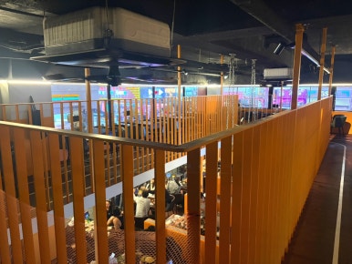 달리는맥주 안산중앙점 사진 4