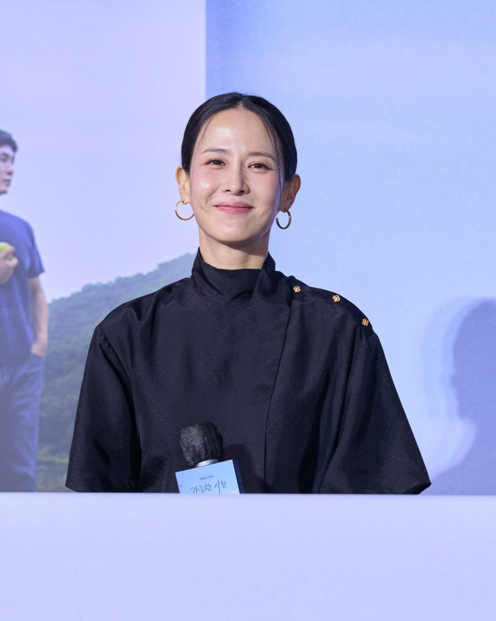 베니스에서 무대 앞으로 달려오는 기자들 보며 뭐 잘못한 줄 알았다 한 장면으로 분위기가 바뀐 이유 이미지 2