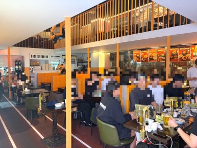 달리는맥주 안산중앙점 사진 8