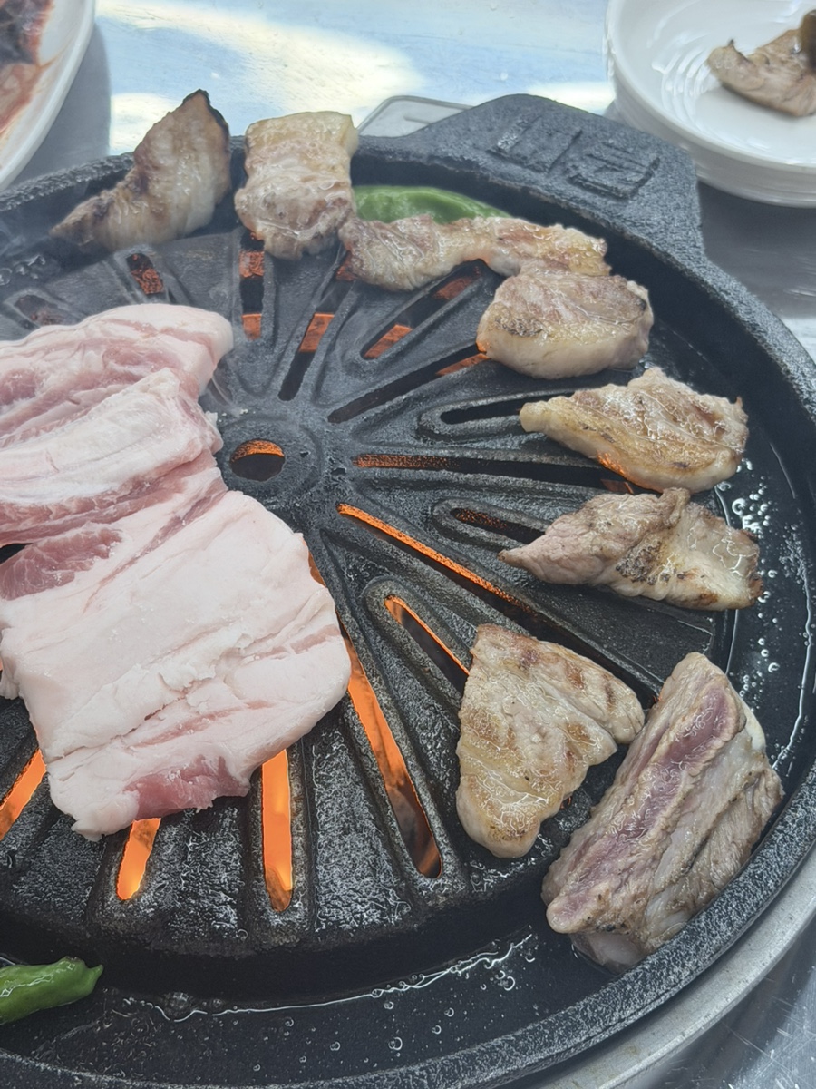 부암갈비 송도신도시점 사진 3