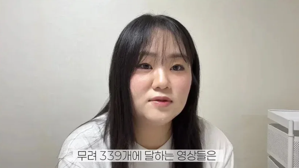 과거 영상 339개를 지웠다 유튜브 먹방 규제 칼바람 이 순간 이후 평가가 달라졌다 이미지 2