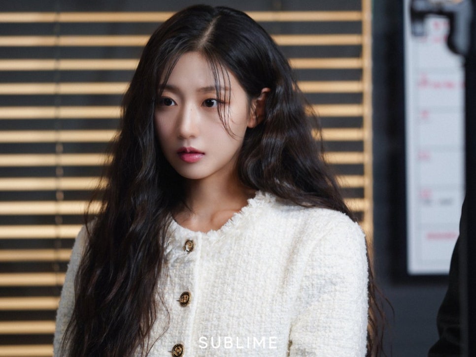친일 후손 하영 하차한 중증2... 천장미 역 꿰찬 운 좋은 배우는 최근 분위기가 확 바뀌었다 이미지 1
